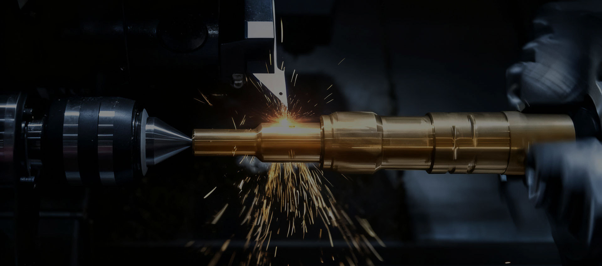 Screw and Barrel Factory Direkte Priser