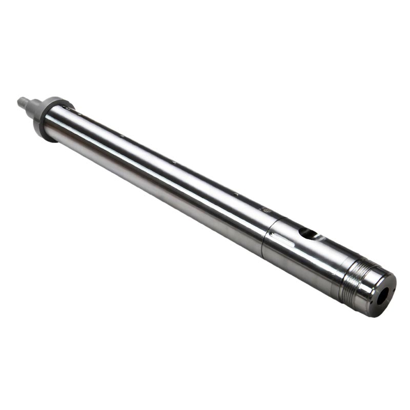 Tønde til Chen Hsong Injection Machine