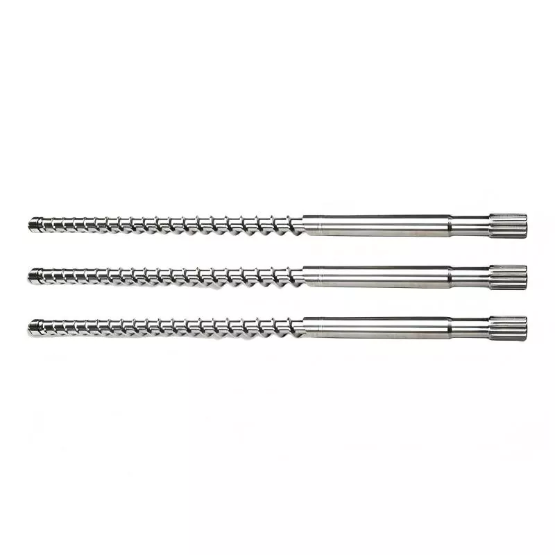 Skrue til Chen Hsong Injection Machine